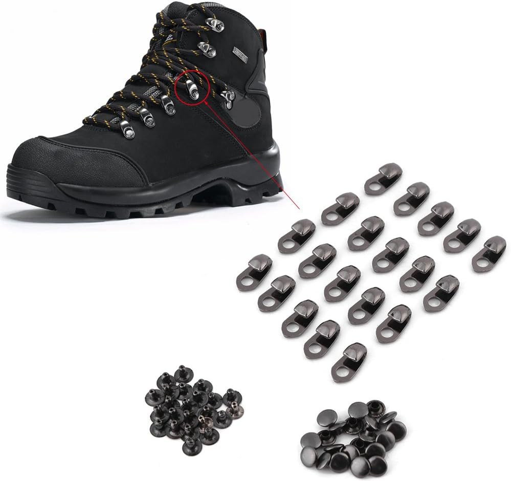 Boot Lace Hooks-Shoe Lace Hooks,Boot Hook Eyelets, Boot Lace Hooks,Boot Eyelet