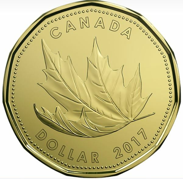 2017 Gift Coin Sets (O Canada, Birthday)