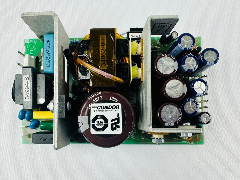 SL Power GLM65H Open Frame Power Supply