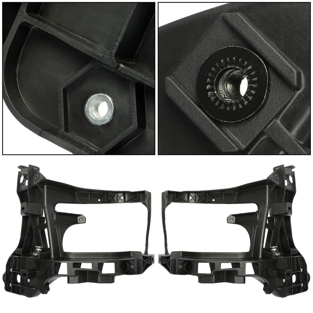For Ram 1500 2013-2018 & Ram 1500 Classic 2019-23 Radiator Support Core Assembly