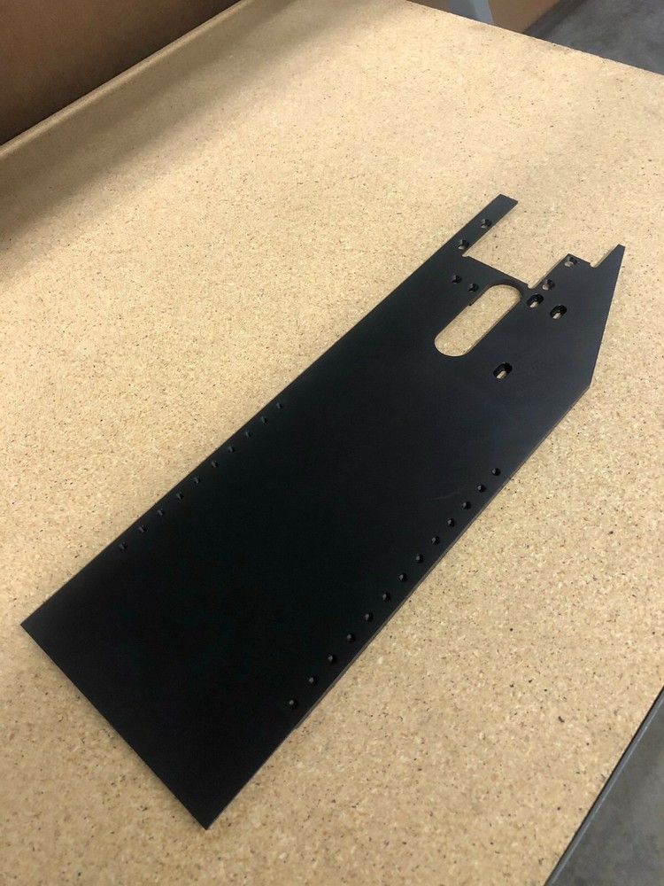 PN 18011-029 Plate Shuttle