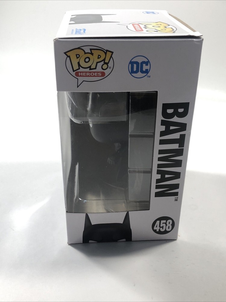 Funko Pop! Batman Beyond #458 Bat Man Figure
