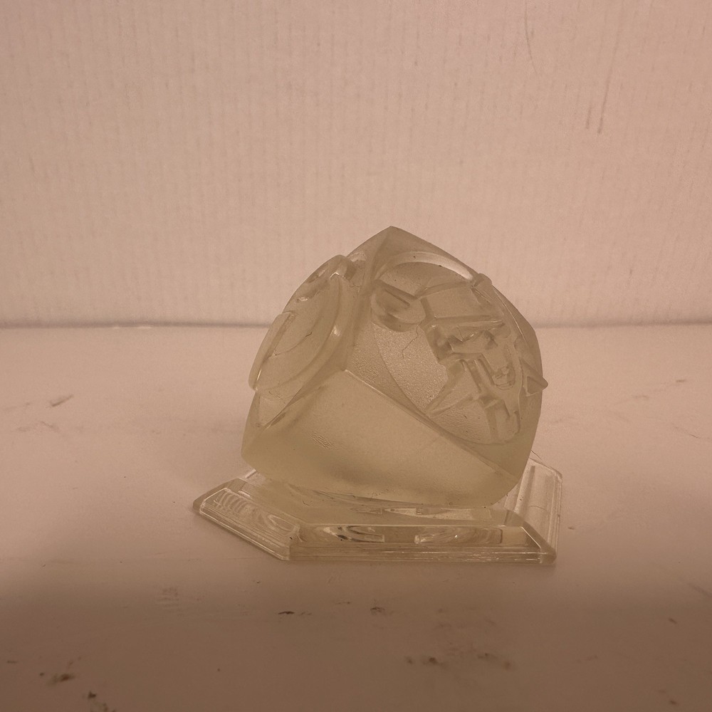 Disney Infinity 1.0 Starter Pack Playset Crystal