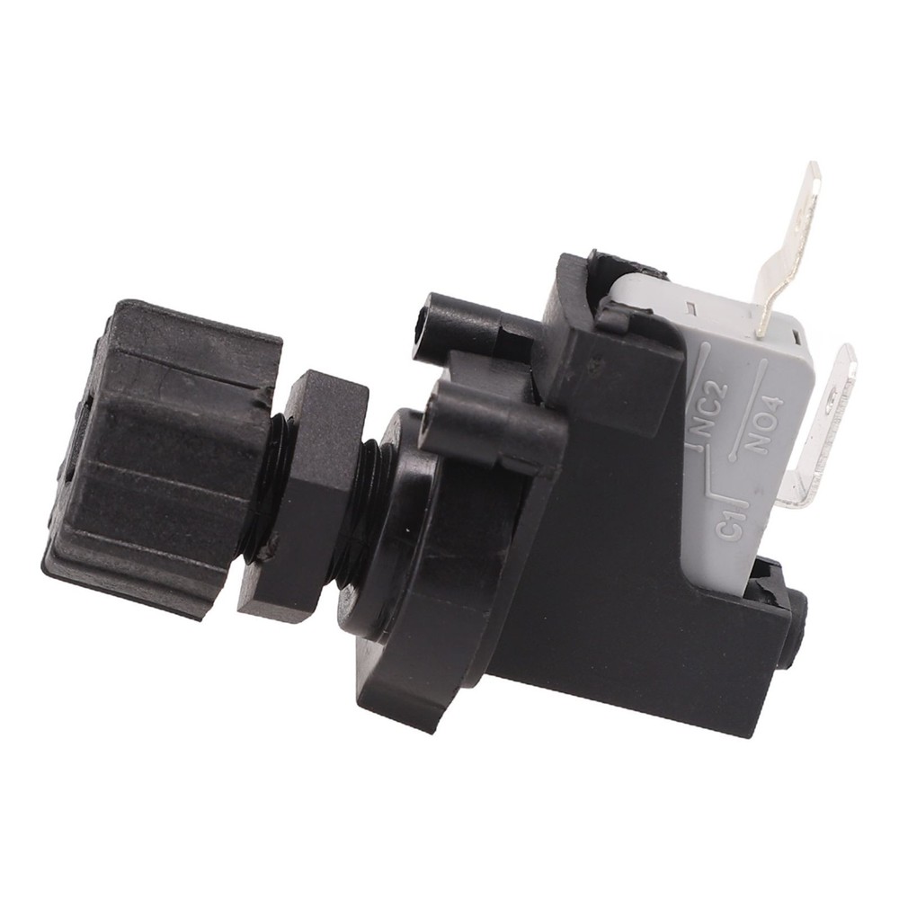 Seamless Bath Replacement Air Switch for Efficient Spa and Tub Control