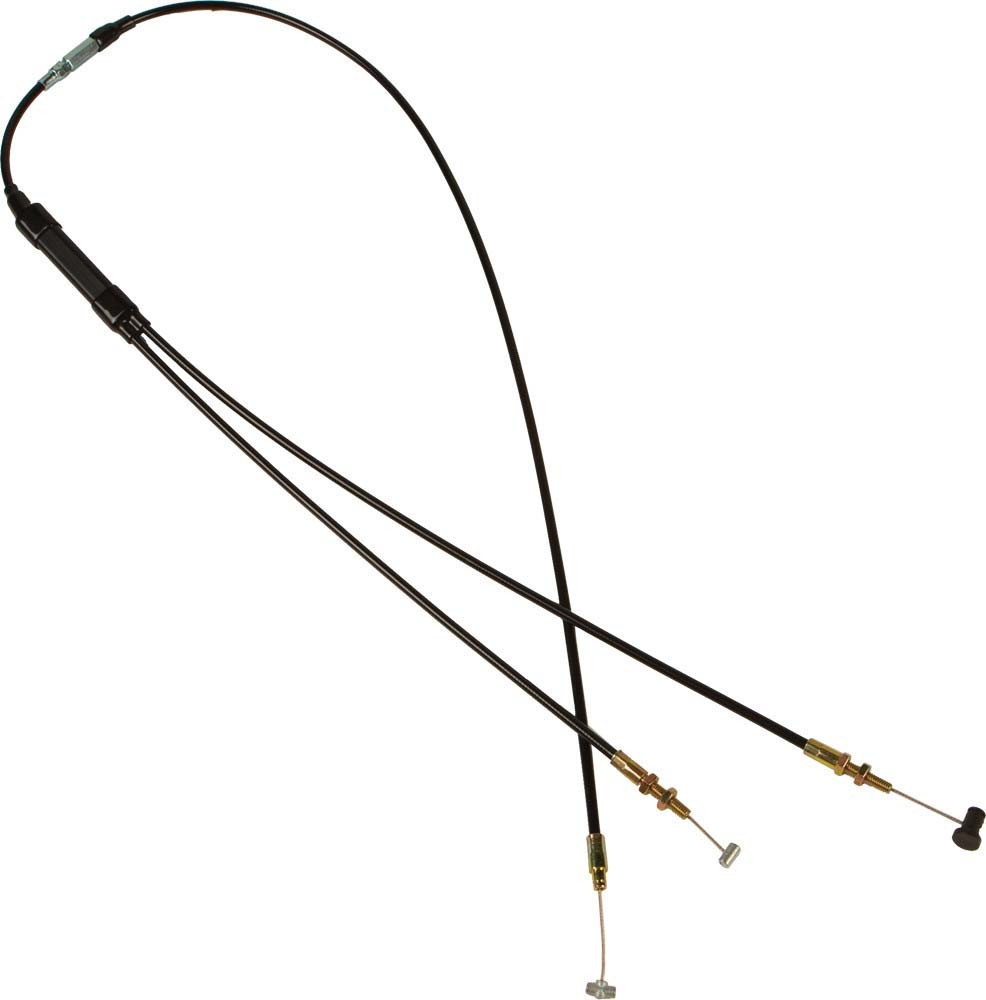 SP1 Throttle Cables for Taller Handlebar Riser - SM-05145
