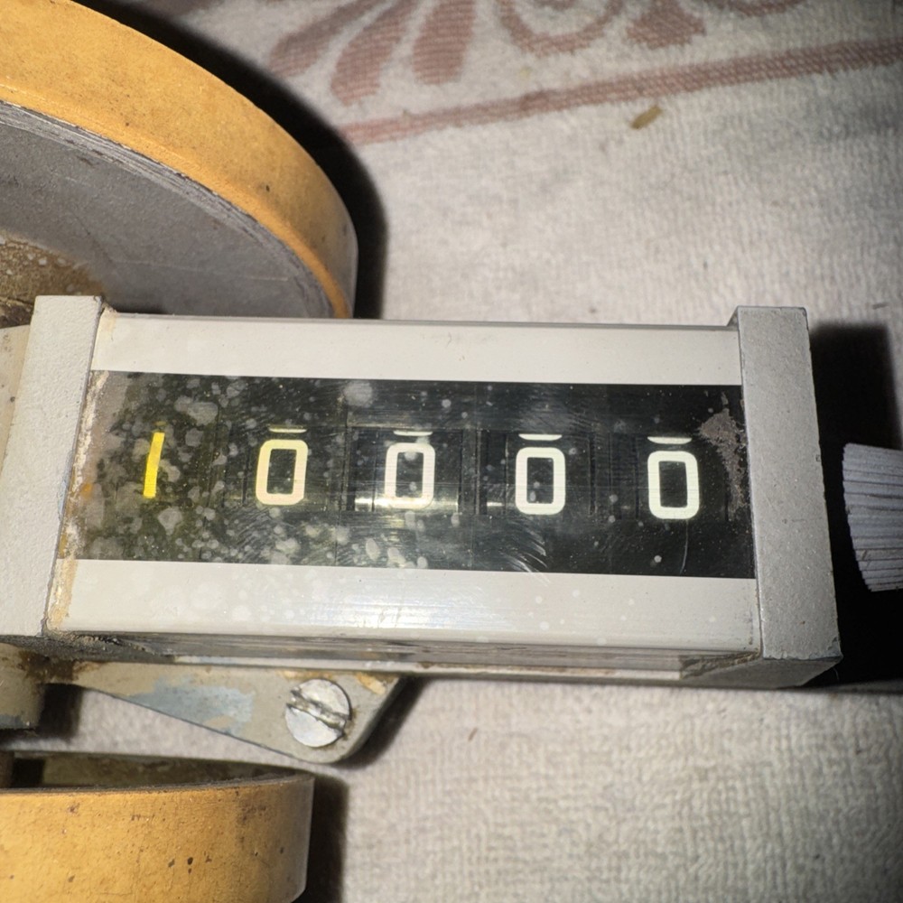 Veeder-Root 743415-005 3-1