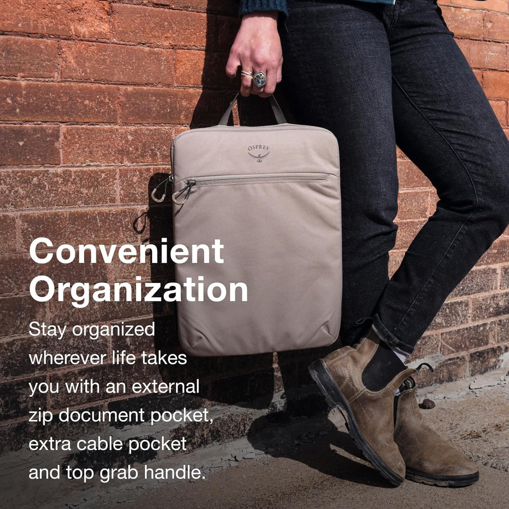 Daylite Laptop Sleeve