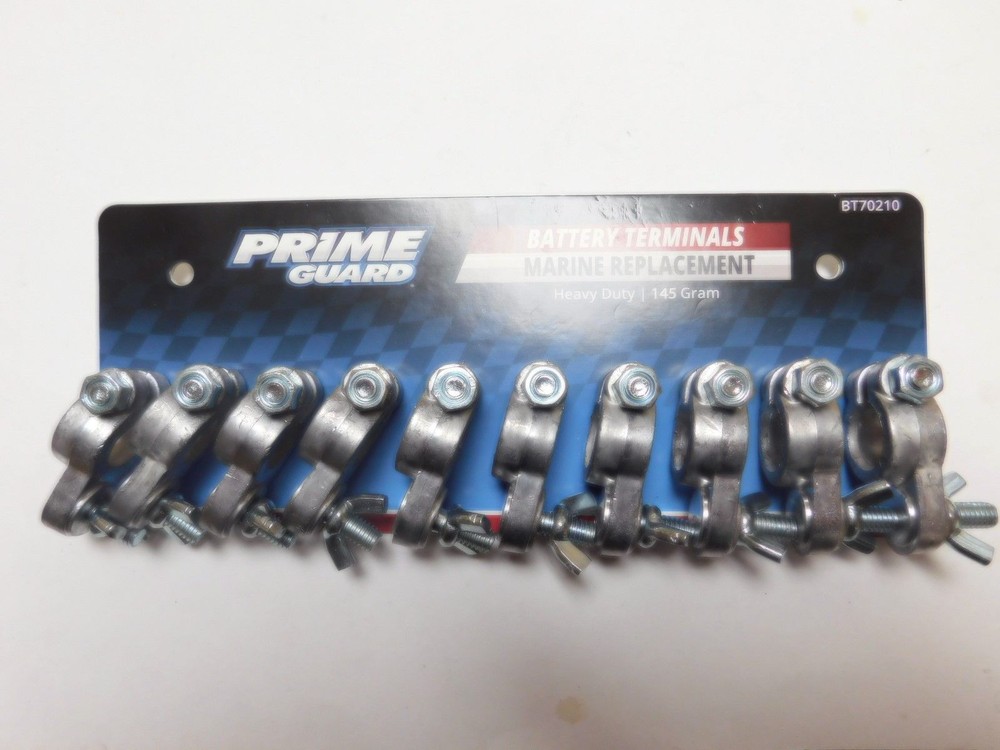 BATTERY TERMINAL 10PC BT70210 NEW