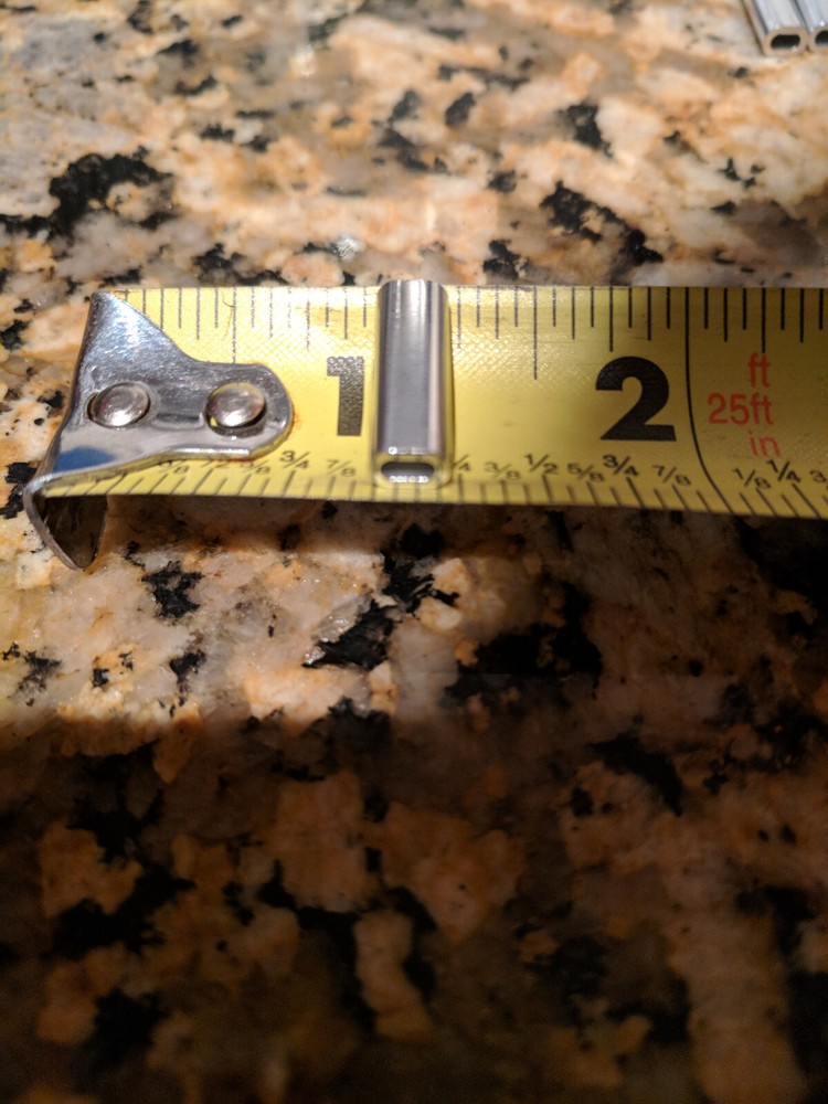 2.3 MM Mono Crimps - 100