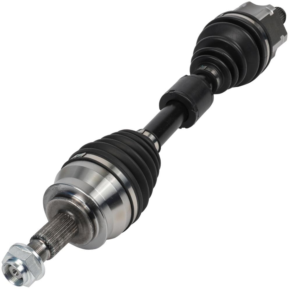 Front Right CV Axle Assembly For Chrysler 200 2015-2017 2.4L Passenger Side