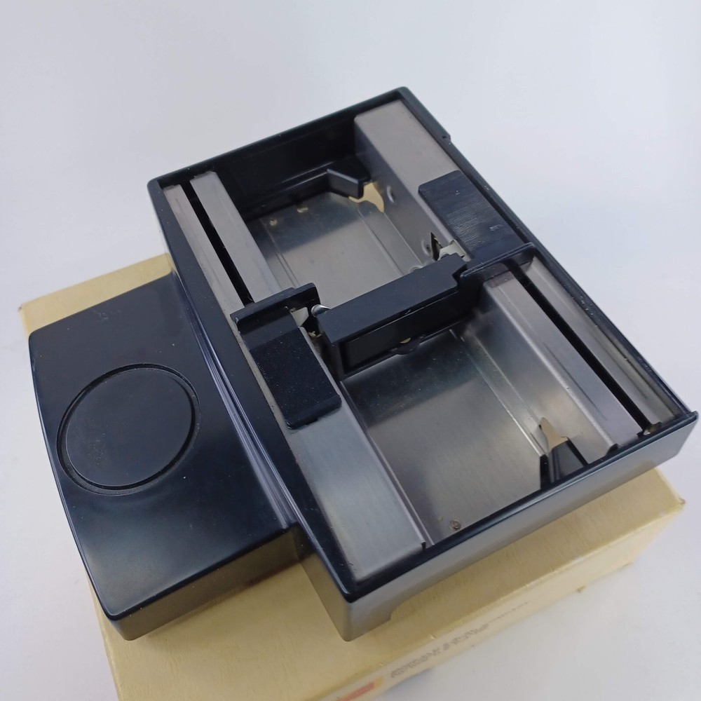 Kodak Carousel Stack Loader B40 Original Box CAT. 1514249