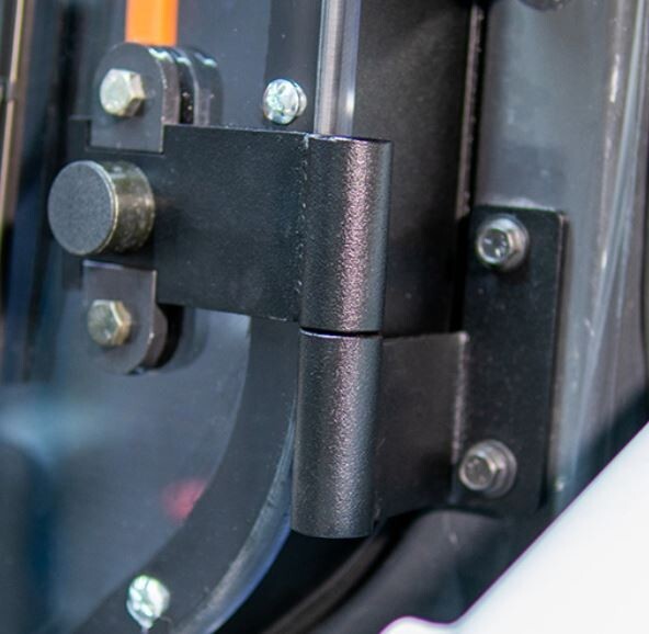 ** Discounted ** Bobcat M Series Frame & Windshield Replacement – TPC