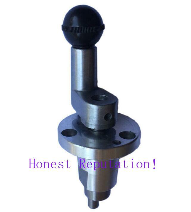 1pc CNC Bridgeport Milling Machine Part Head Shift Cluth Handle B18-24 Mill Tool