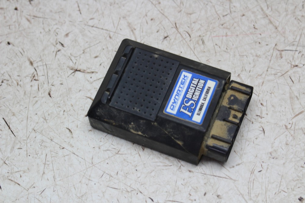 2008 ARCTIC CAT PROWLER XT 650 ECU COMPUTER CONTROLLER UNIT BLACK BOX ECM CDI