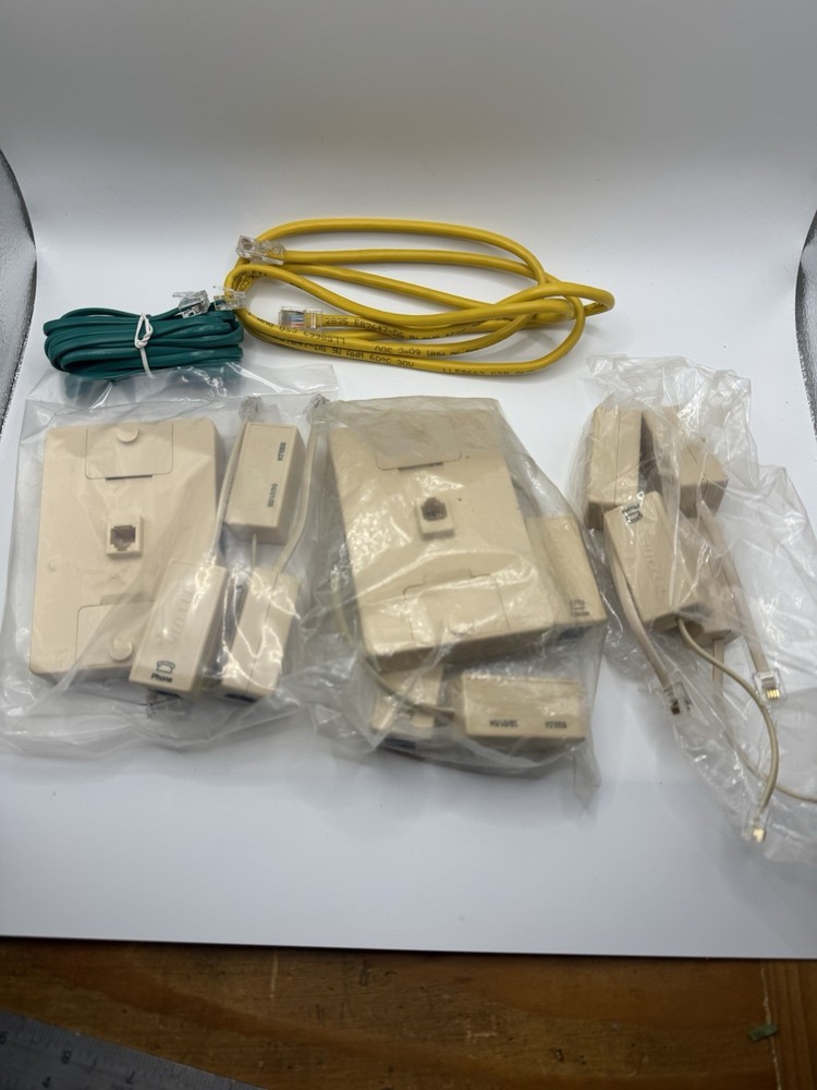 DSL Filters