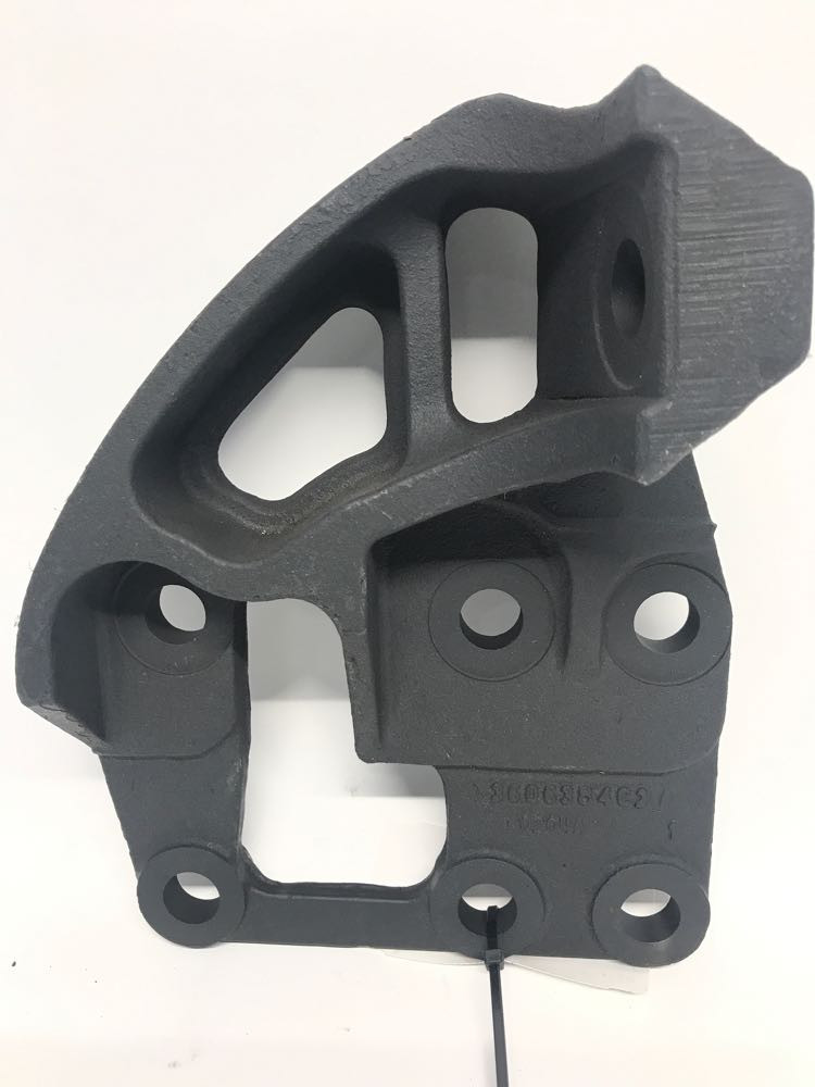 International Engine Mount 3606384C2 (548-11683)