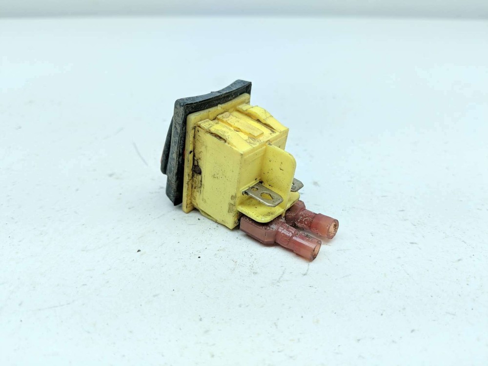 22 Can Am Outlander 570 Power Toggle Switch