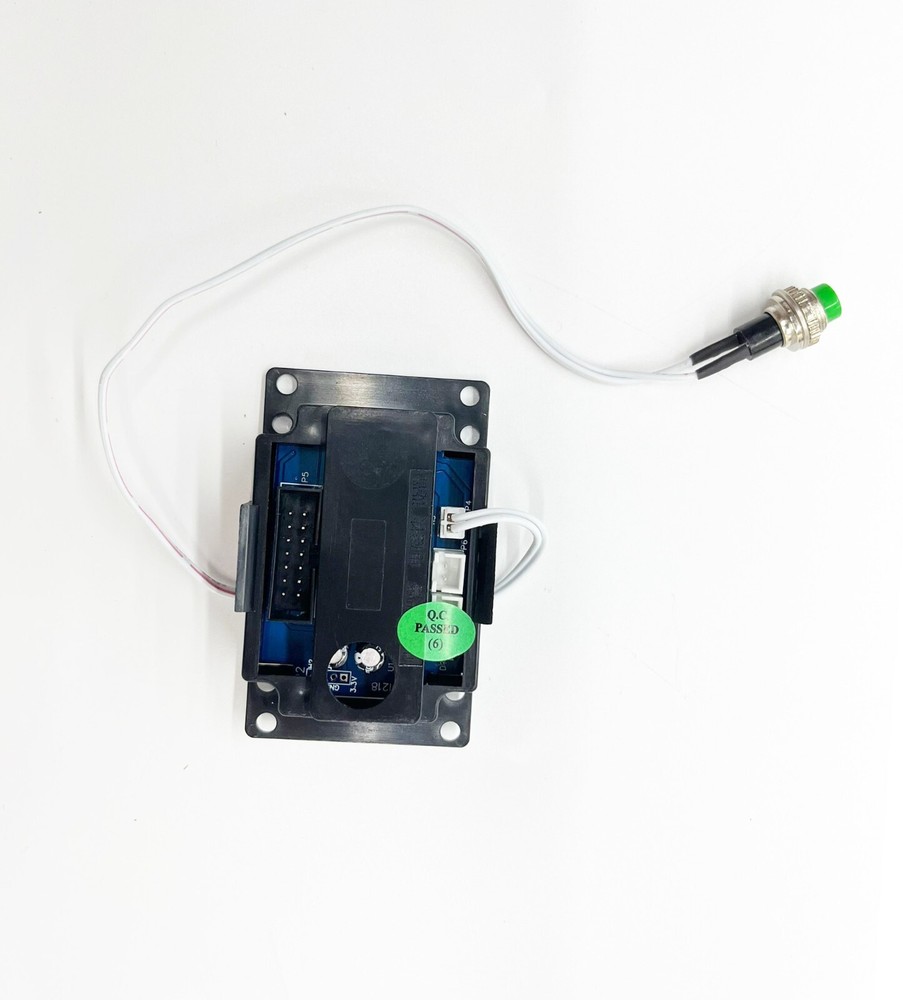 Replace La Gard Electronic Safe Lock Gun Safe Lock with Solenoid Lock