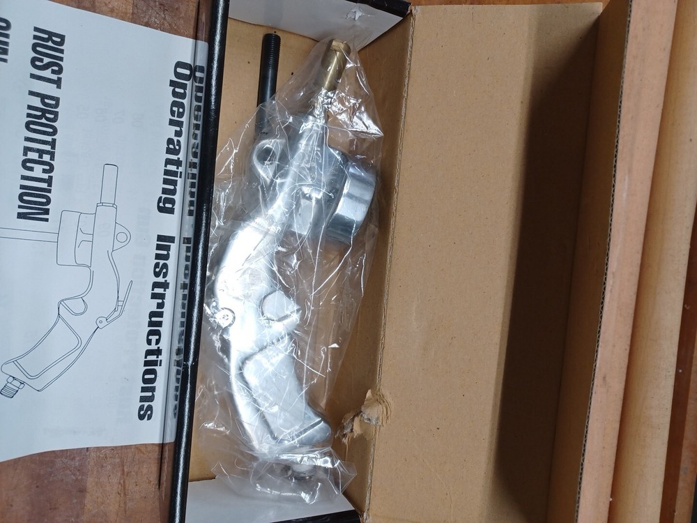 undercoating spray gun kit