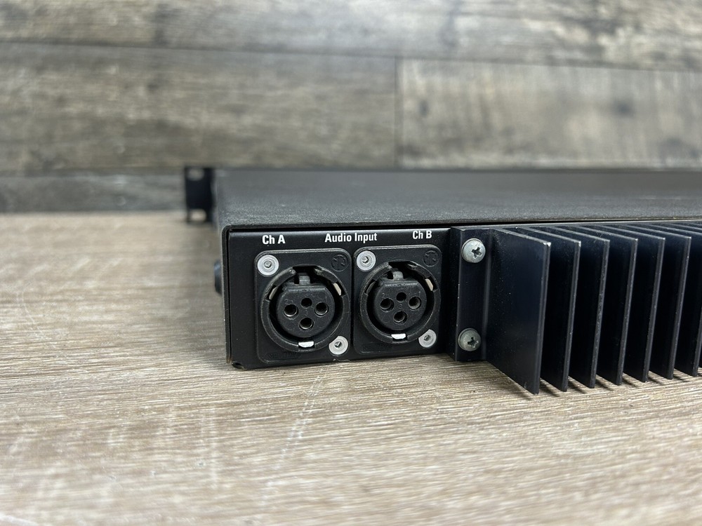 Dolby AC-2 Model DP501 Digital Audio Encoder #1209