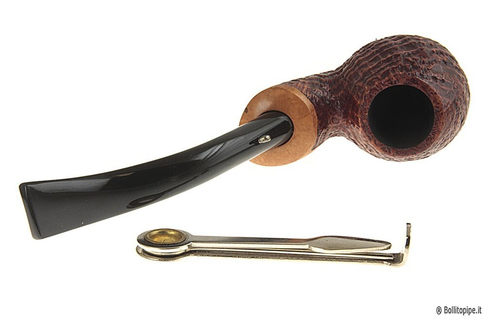 L'Anatra Sandblast - Bent Billiard