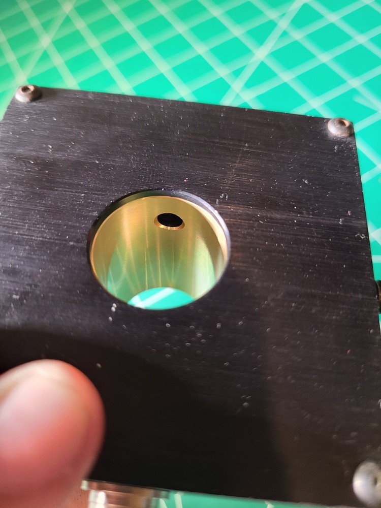 Scientech Photodiode Detector 301020