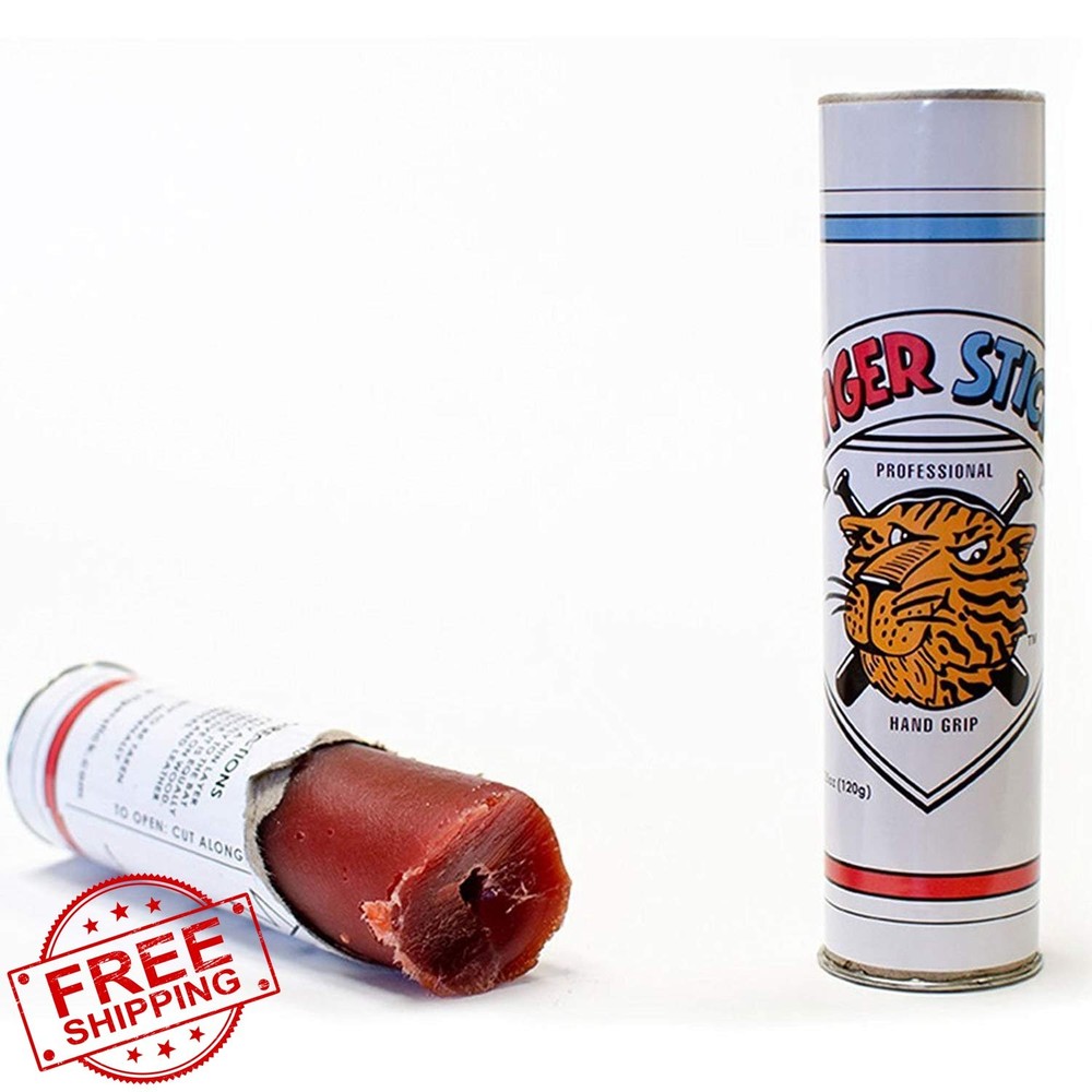 Tiger Stick Bat Grip Two Pack Baseball Softball