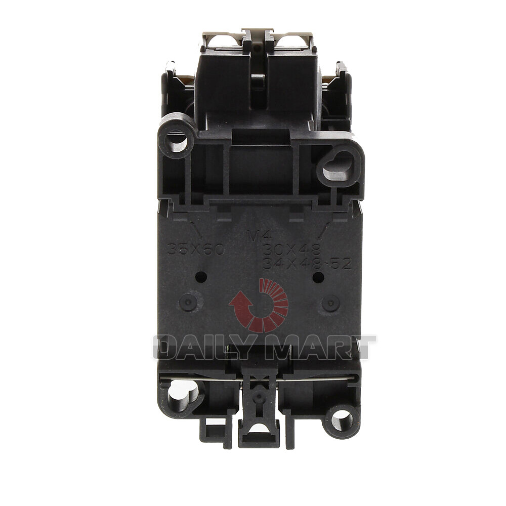 New In Box FUJI SC-E04 110VAC Contactor