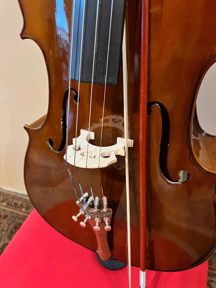 Junior Cello