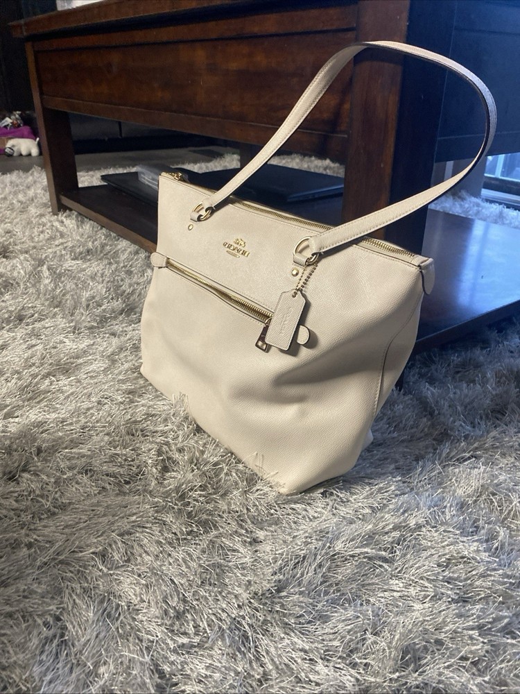 Perfect Condition Coach