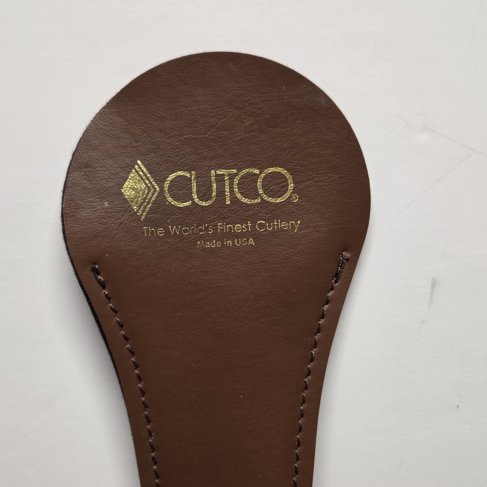 Cutco Super Shears Scissors Sheath/Case Only