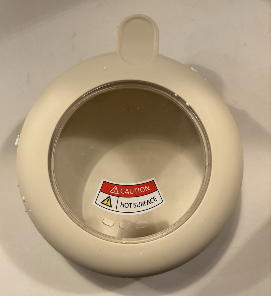 NUTRI Plant-Based Milk Maker Open Box, Mint