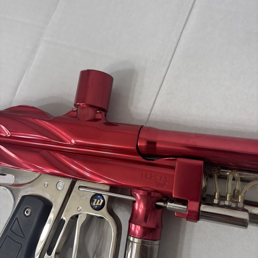 WGP Autococker Red See Pictures!!