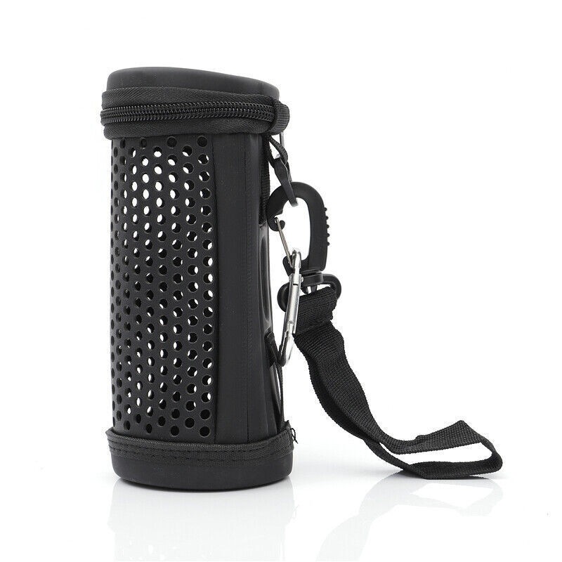 Shockproof Soft Silicone Bag Storage Case For JBL Flip 5 Bluetooth Speaker