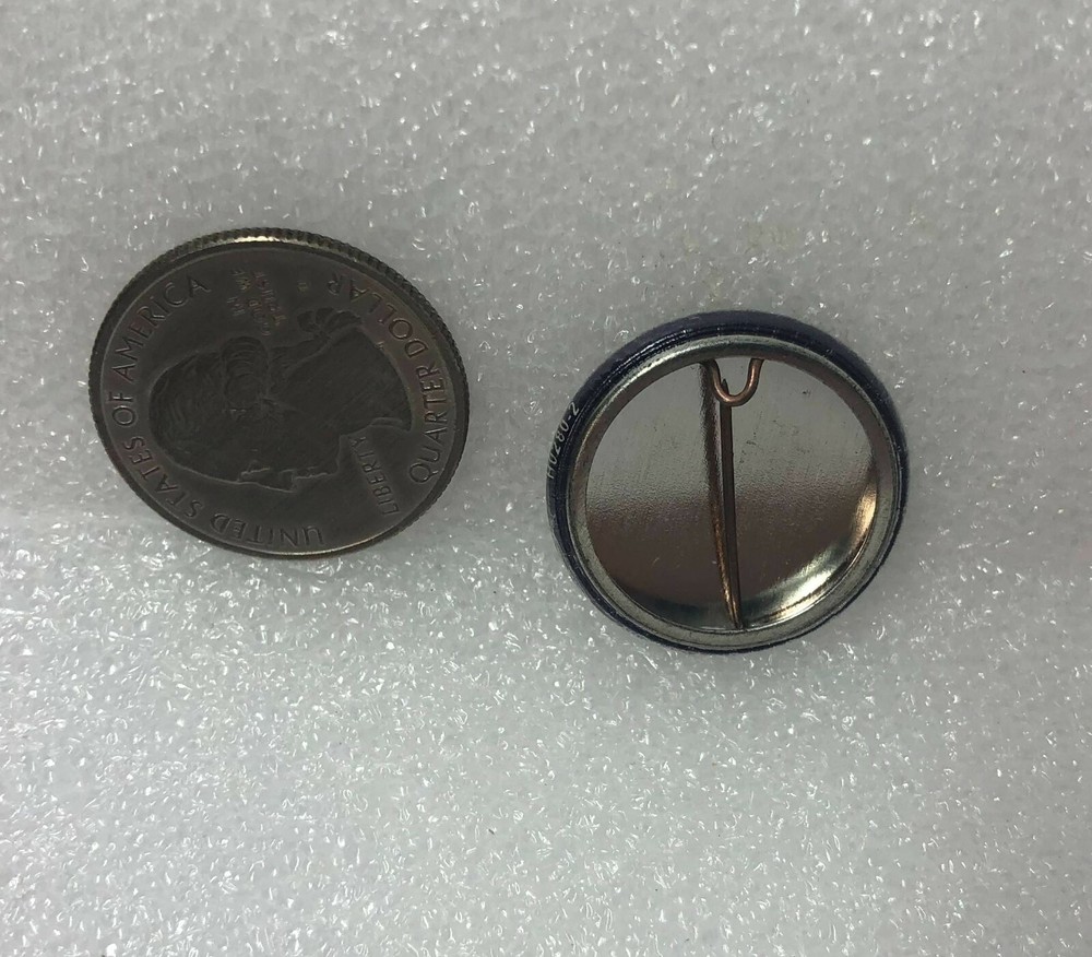 We For She Pin