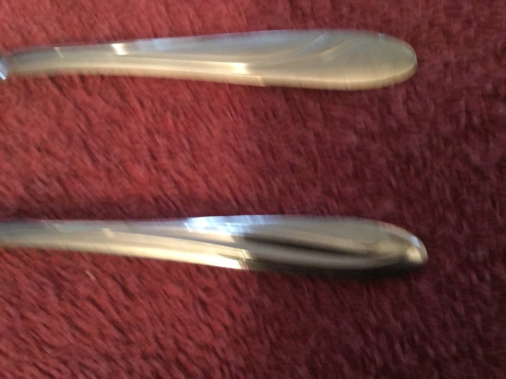 Grapefruit Spoons