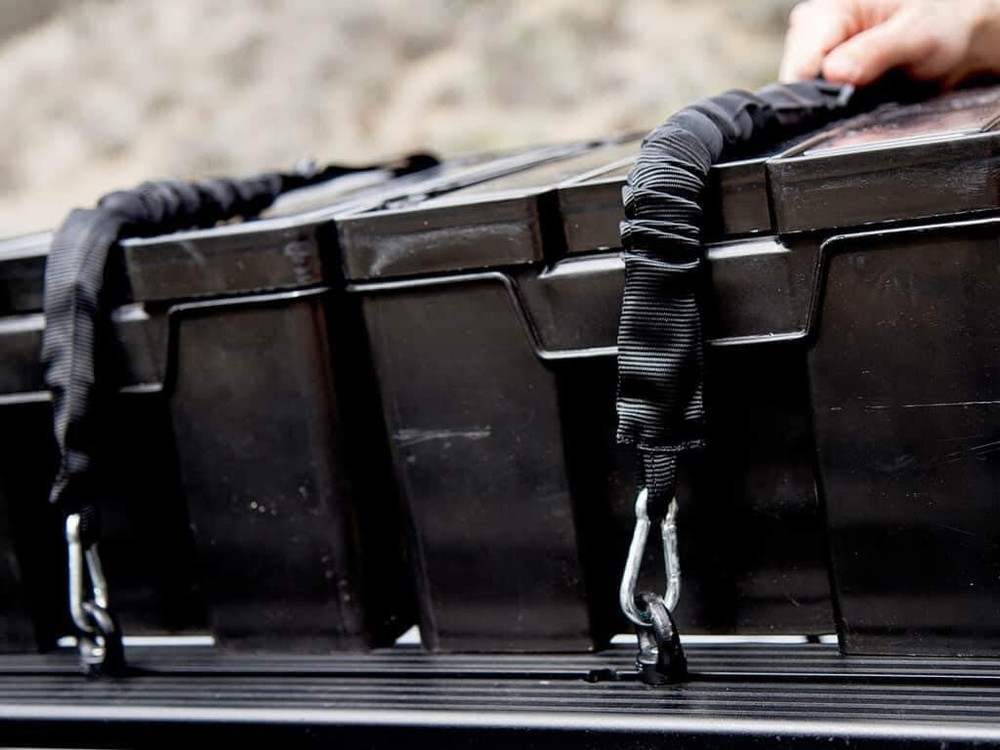 Front Runner Stratchits Ultimate Tie Down Straps STRA034