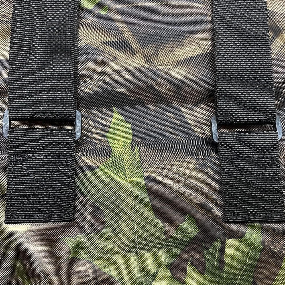 Compound Bow Case Soft Bow Padded Case Light-Weight Bow Carry Bag with Arrow ...