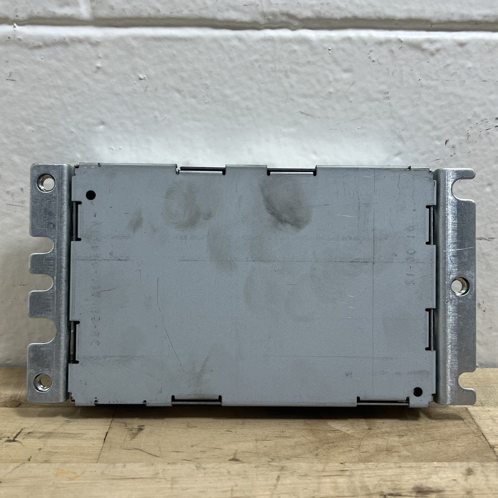 2008-2012 Control Panel Satellite Radio Control Module VPCF6F18C961BD