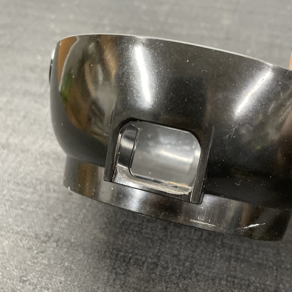 Farberware Electric Superfast Percolator 8 Cup 138B REPLACEMENT PART Base