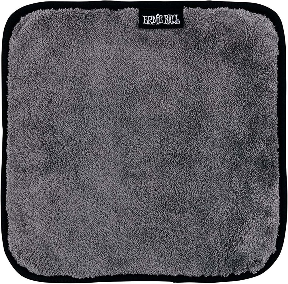 Ultra-Plush Microfiber Polish Cloth (P04219) Small