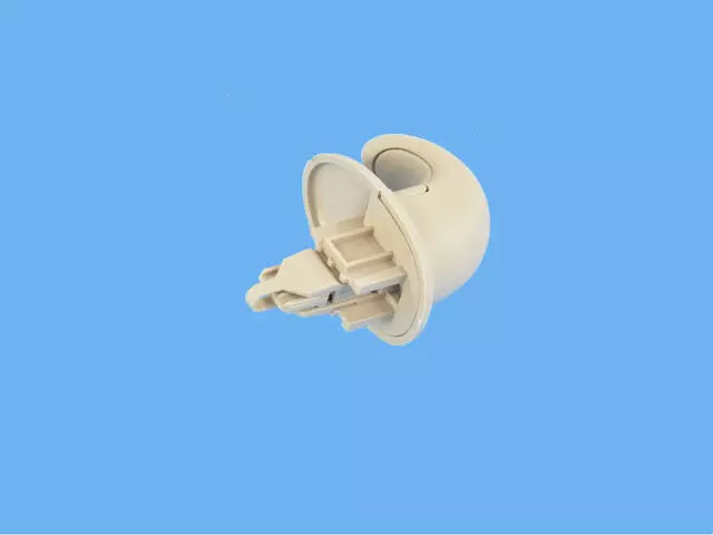 Genuine Mopar Coat Hook 5HT25TL2AD