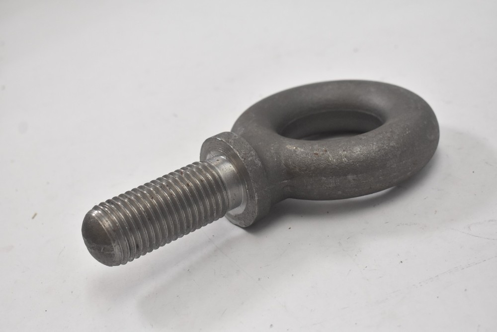 Lawson M36 Lifting Eye Bolt Threaded Shoulder Puller Tool 9" OAL Replacement