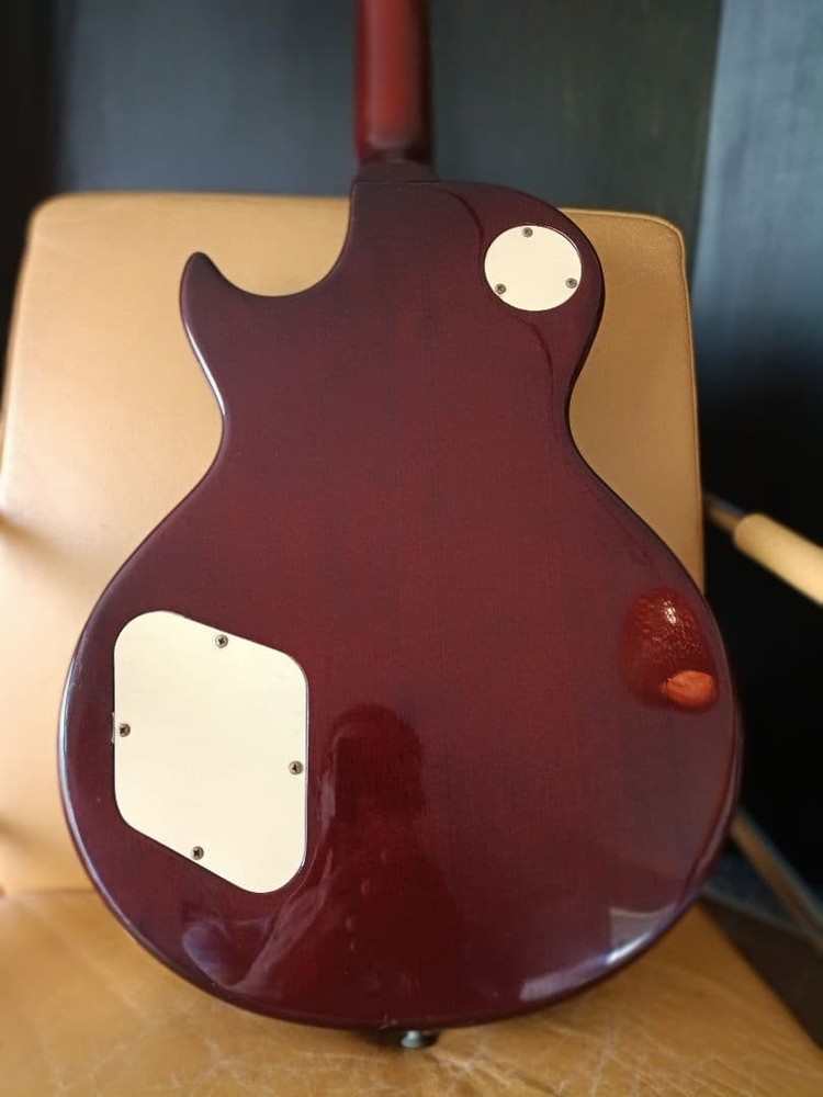 Greco 78 EG900 Safe Packing!