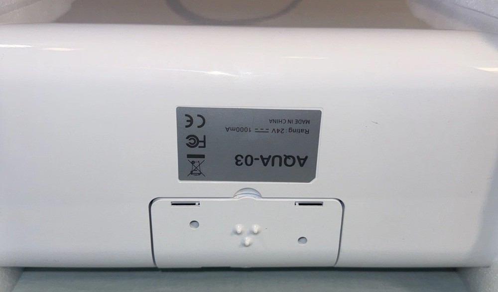 LED HYDROPONIC SYSTEM
