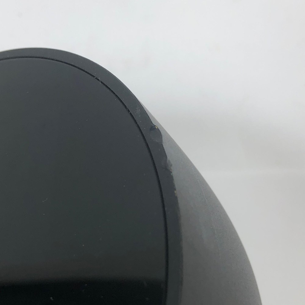 Amazon Echo Spot Smart Speaker Display Black (Model BV84J9)