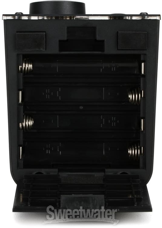 Korg KDM-3 Digital Metronome - Black