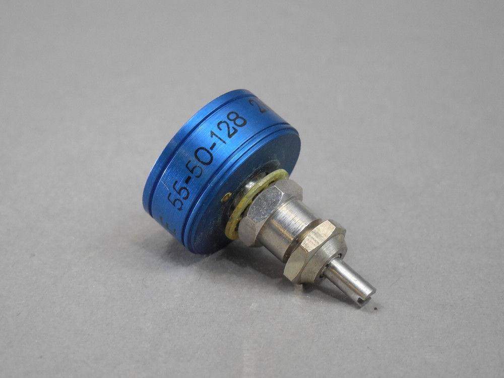 Samarius Variable Potentiometer 55-502-128 2K