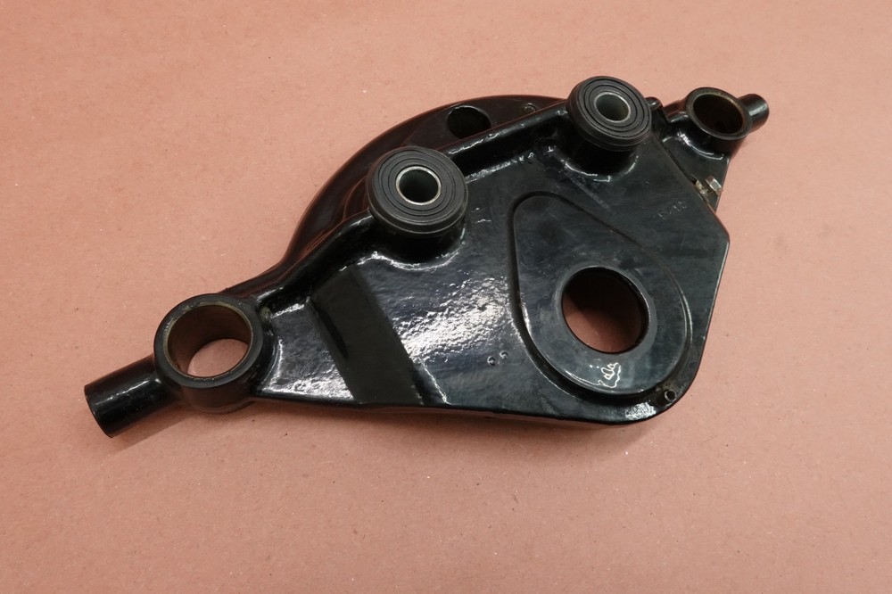 2000-2006 Harley Davidson Electra Glide UPPER TRIPLE TREE FORK CLAMP