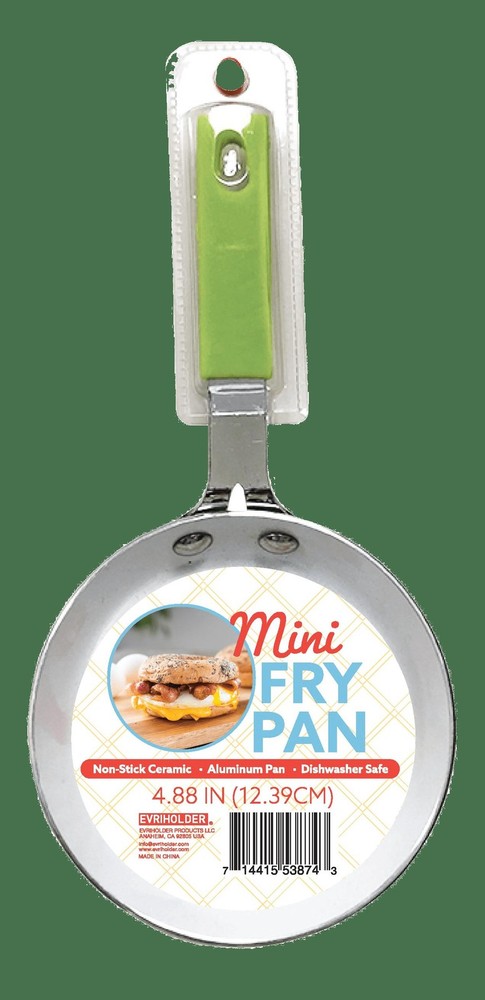 MINI FRY PAN